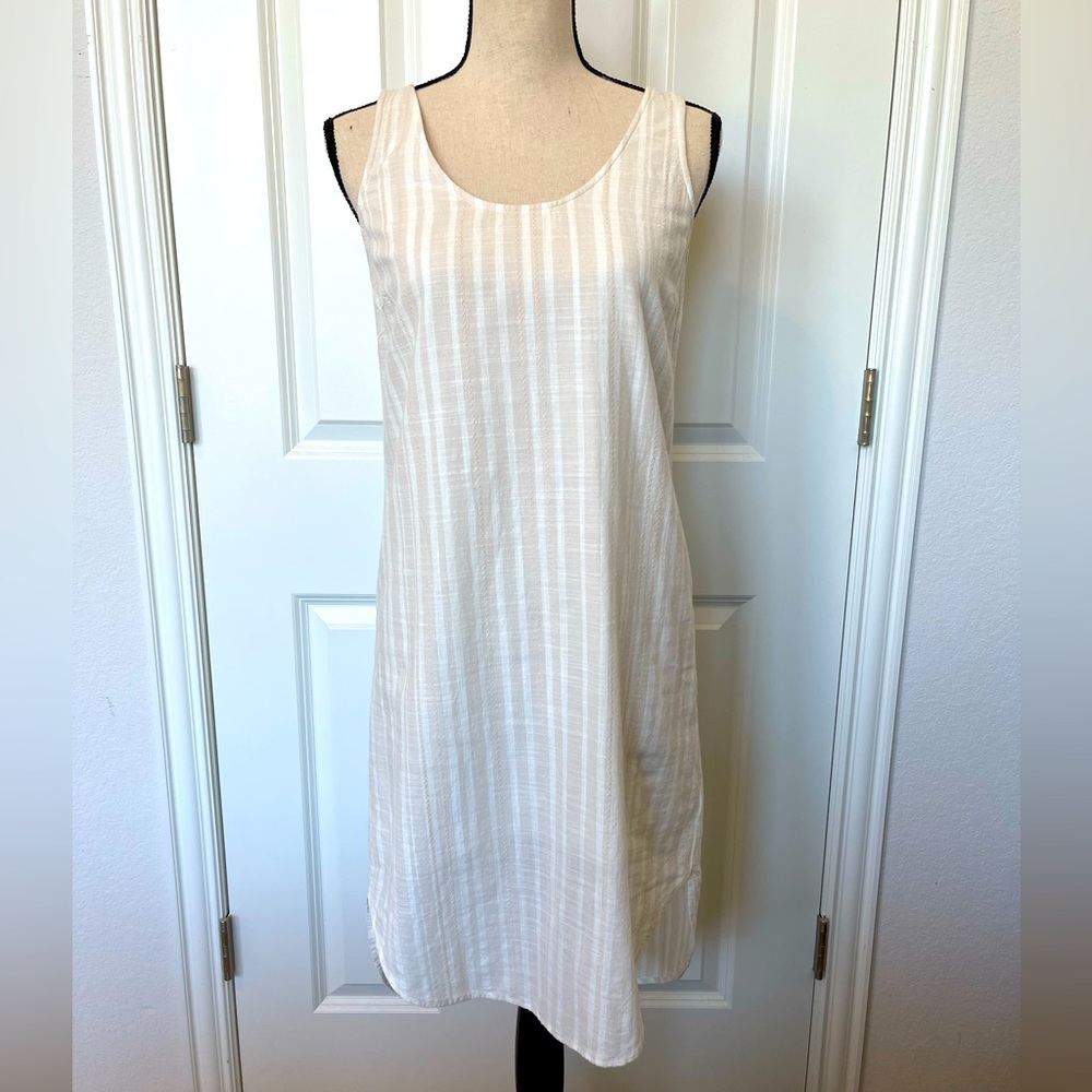 Cloth and Stone Anthropologie dress size M